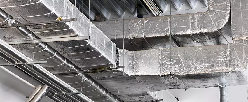 Vent Dust Cleaning Cost in Pittsburg, KS