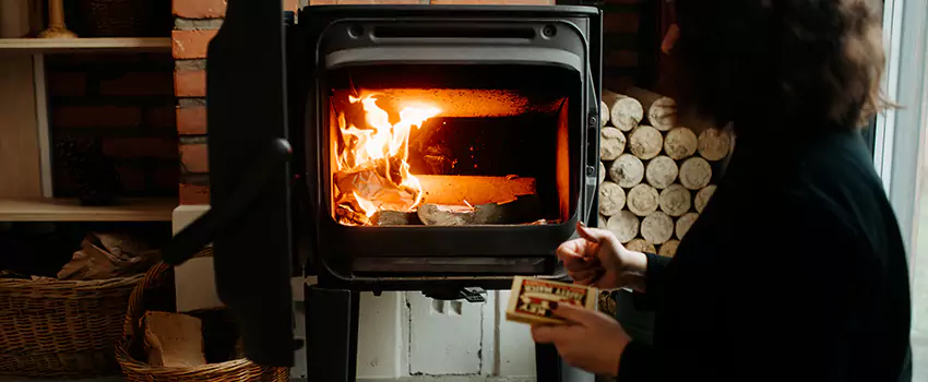 Key Features of Vermont Castings Fireplaces in Pittsburg, KS