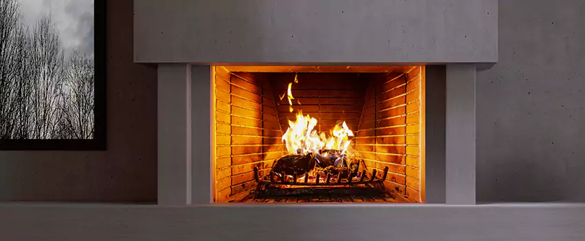 Indoor Wood Burning Furnace Repair and Installation in Pittsburg, Kansas