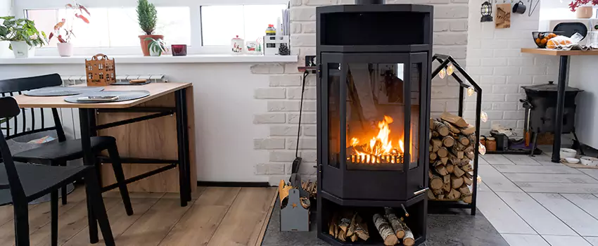 Wood Stove Firebox Installation Services in Pittsburg, KS
