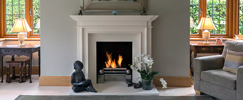 Astria Open-Hearth Wood Fireplaces Services in Pittsburg, KS