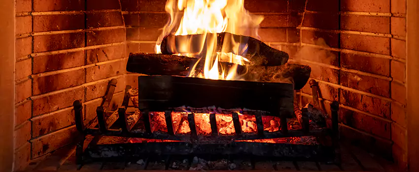 Chimney Ash Dump Cover Repair Services in Pittsburg, KS