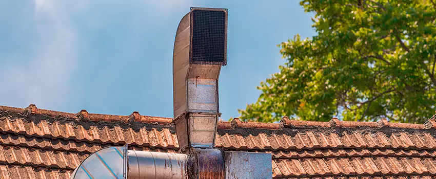 Chimney Creosote Cleaning Experts in Pittsburg, Kansas
