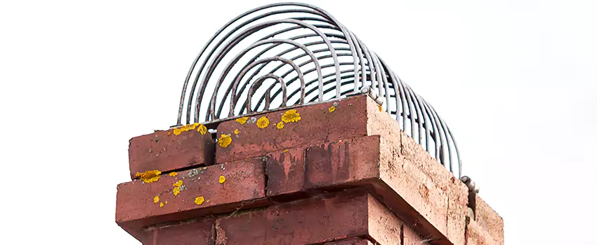 Chimney Crown Problems in Pittsburg, Kansas