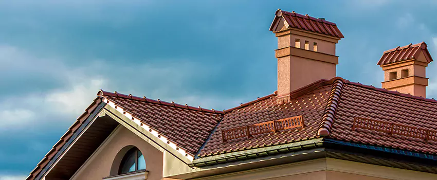Residential Chimney Services in Pittsburg, Kansas