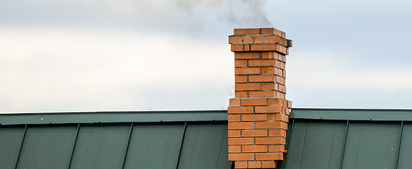 Chimney Installation Company in Pittsburg, KS