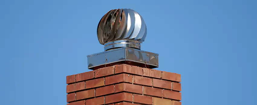 Chimney Flue Rebuild Services in Pittsburg, Kansas
