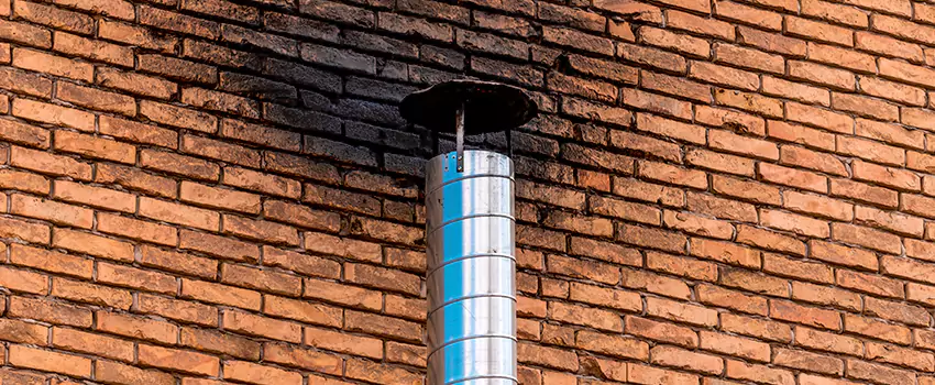 Chimney Design and Style Remodel Services in Pittsburg, Kansas