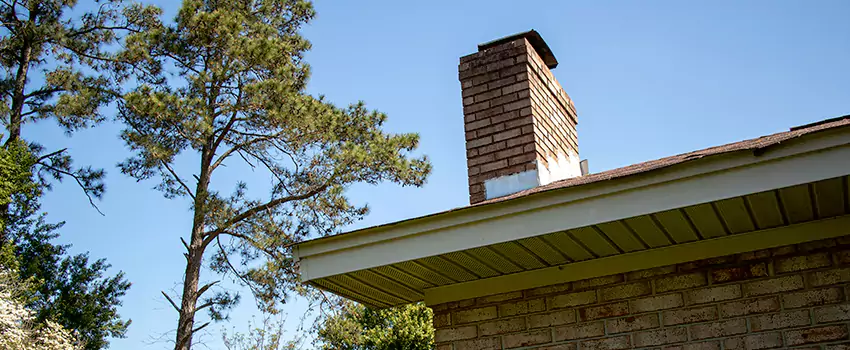 Brick Chimney Sweep Near Me in Pittsburg, KS