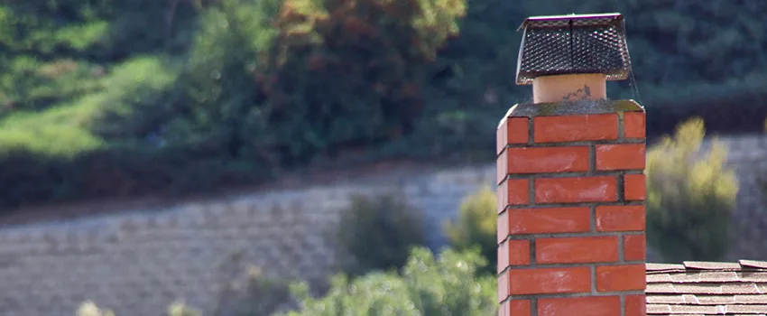 Chimney Tuckpointing And Masonry Restoration in Pittsburg, KS