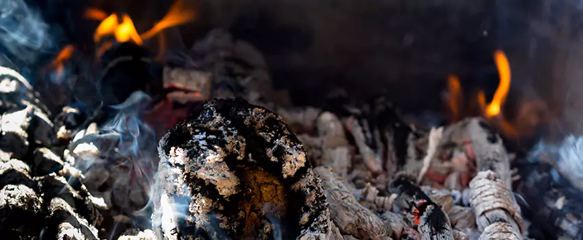 Creosote Removal Experts in Pittsburg, KS