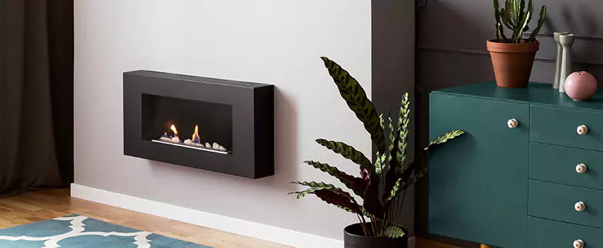 Cost of Ethanol Fireplace Repair And Installation Services in Pittsburg, KS