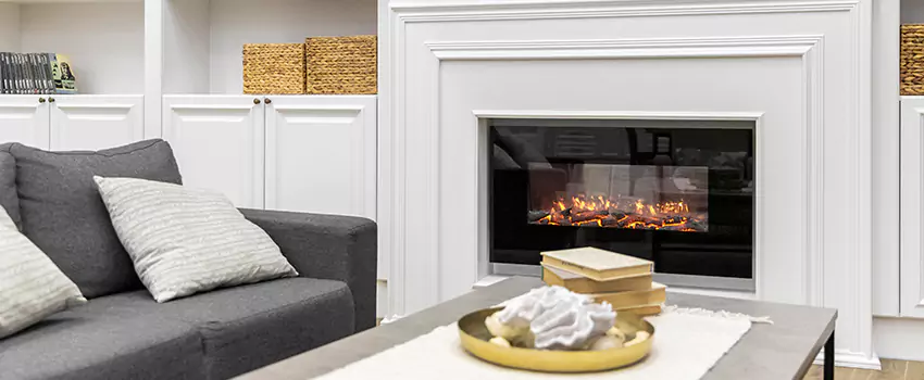 Professional Fireplace Maintenance Contractors in Pittsburg, KS
