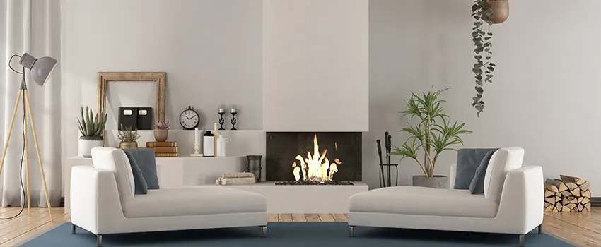 Decorative Fireplace Crystals Services in Pittsburg, Kansas