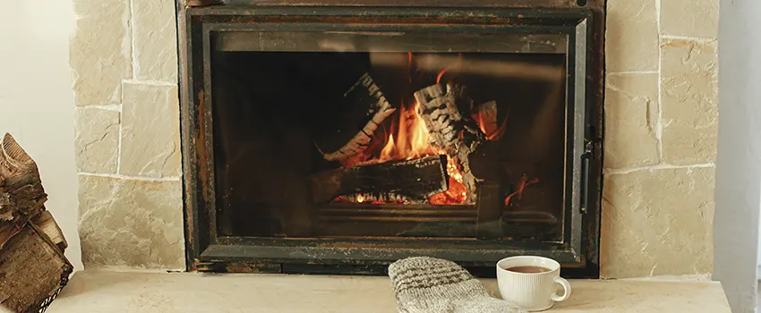 Fireplace Door Handle Replacements Services in Pittsburg, Kansas