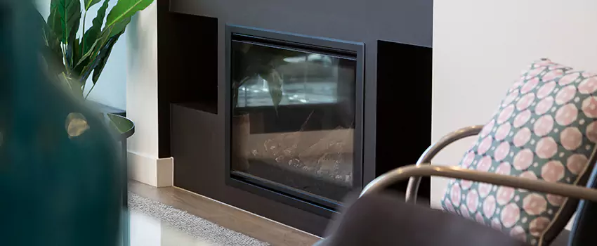 Gas Fireplace Installation in Pittsburg, KS