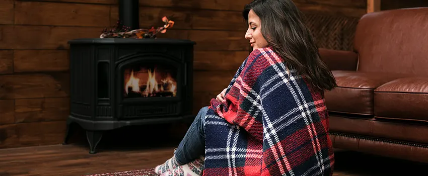 Fireplace Firebox Grate Replacement Services  in Pittsburg, Kansas