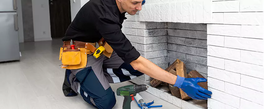Top Fireplace Installation Company in Pittsburg, Kansas