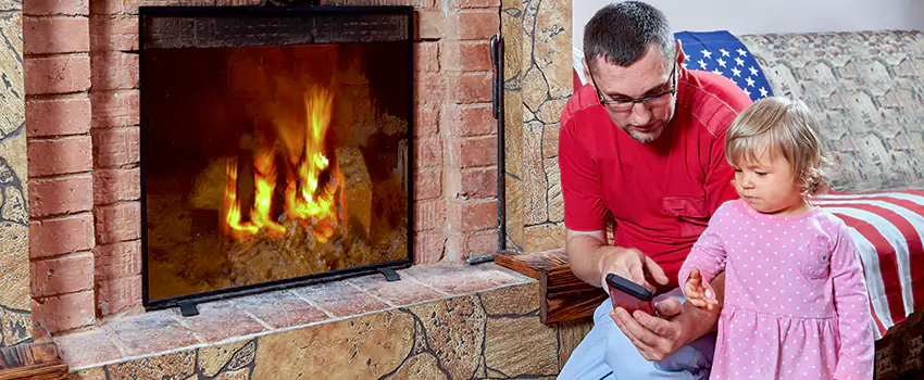 Fireplace Safety Locks For Kids in Pittsburg, KS