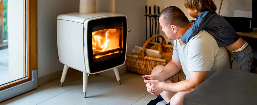 Fireplace Flue Maintenance Services in Pittsburg, KS