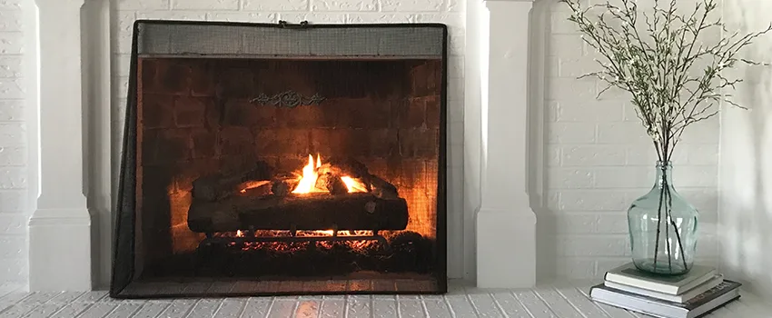 Cost-Effective Fireplace Mantel Inspection And Maintenance in Pittsburg, KS