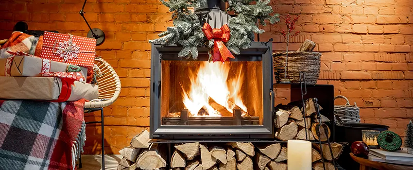 Steel Fireplace Grate Repair And Replacement Services in Pittsburg, Kansas