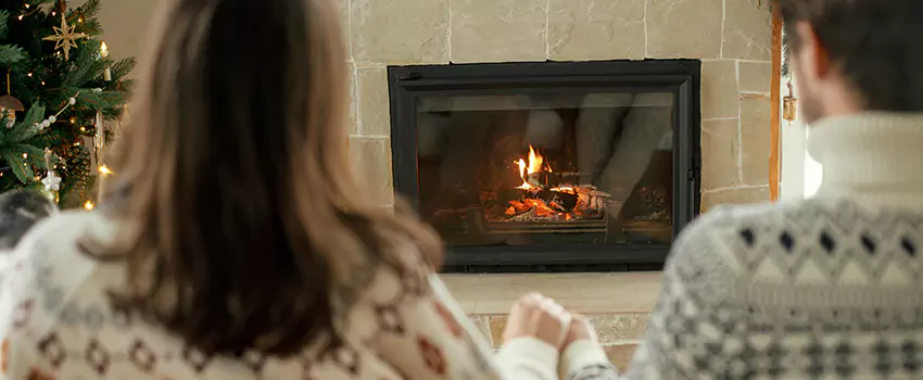 Fireplace Firebox Refurbish & Restore Services in Pittsburg, KS