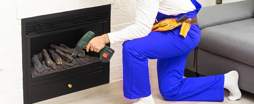 Fireplace Safety Inspection Specialists in Pittsburg, Kansas