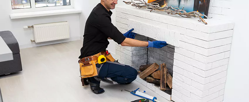 Gas Fireplace Repair And Replacement in Pittsburg, KS