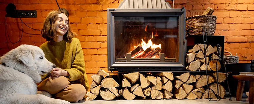 Fireplace Smell Removal Cost in Pittsburg, KS