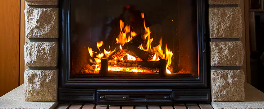 Fireplace Xtrordinair Probuilder Gas Fireplace Installation in Pittsburg, KS