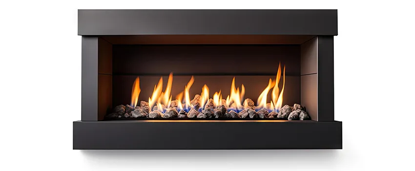 Outdoor Gas Fireplaces Installation in Pittsburg, KS