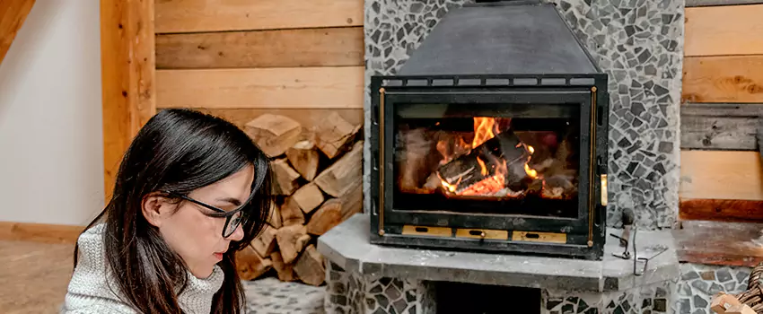 Harman P68-C Pellet Stove Repair in Pittsburg, Kansas 