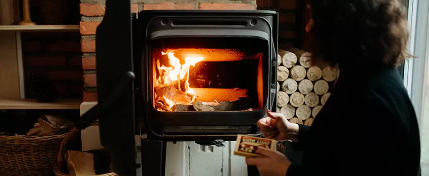 Hearthstone Wood Stoves Fireplace Repair in Pittsburg, Kansas