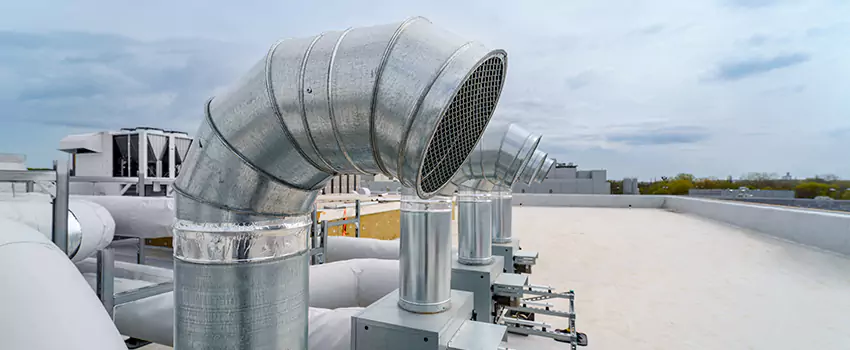 Insulated Ductwork Repair Services Near Me in Pittsburg, KS