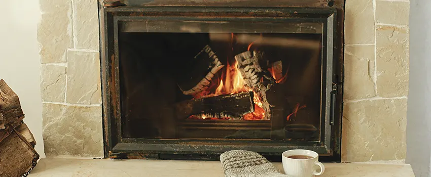 Kings man Fireplaces Insert Services in Pittsburg, KS