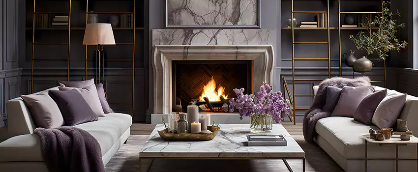 Napoleon Galaxy Series Outdoor Fireplaces Repair in Pittsburg, KS