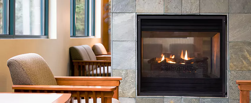 Osburn Fireplace Tempered Glass Hearth Pad Replacement in Pittsburg, Kansas