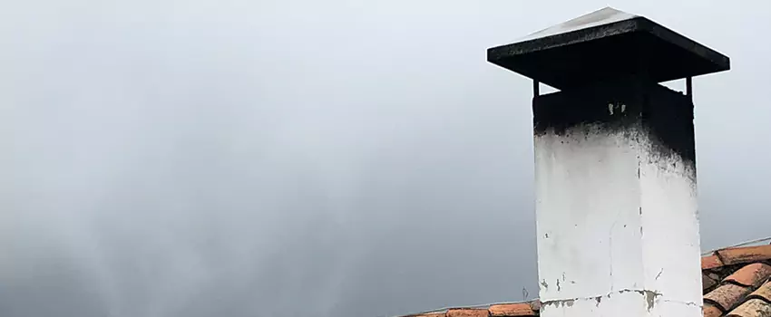 Prefab Chimney Crown Installation in Pittsburg, KS