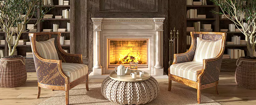 Cost of RSF Wood Fireplaces in Pittsburg, Kansas