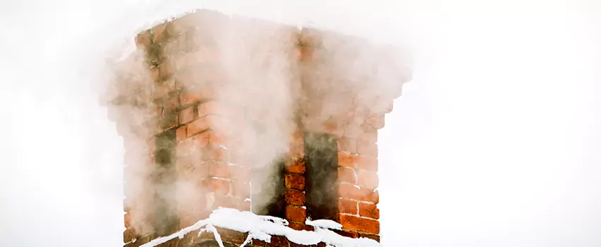 Chimney Flue Soot Removal in Pittsburg, KS