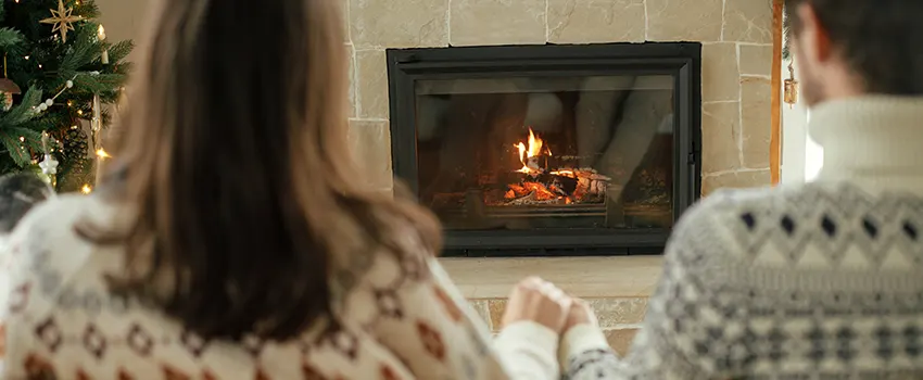 Superior Open-Hearth Wood Fireplaces in Pittsburg, KS