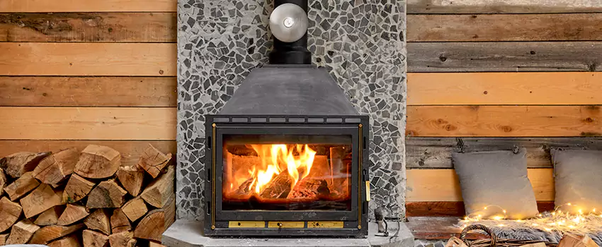 Travis Industries Elite Fireplace Inspection and Maintenance in Pittsburg, Kansas