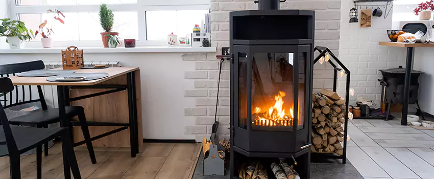 Cost of Vermont Castings Fireplace Services in Pittsburg, KS