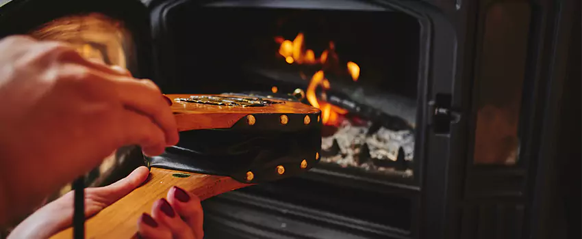 Cost of Wood Furnace Repair and Installation Services in Pittsburg, KS
