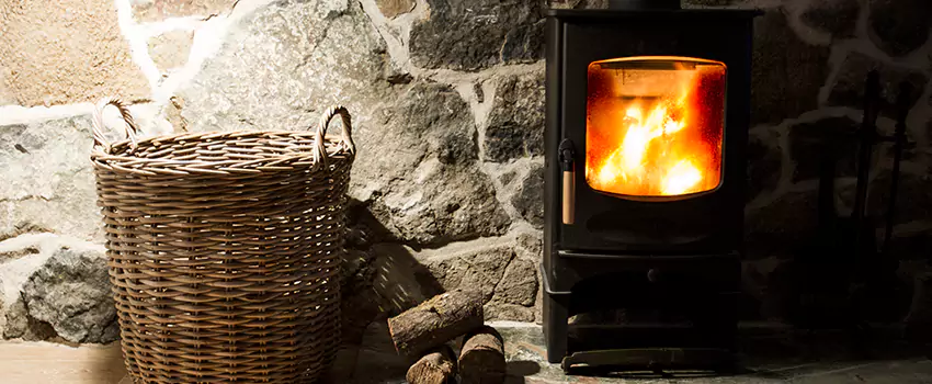 24/7 Wood Stove Installation Services in Pittsburg, Kansas