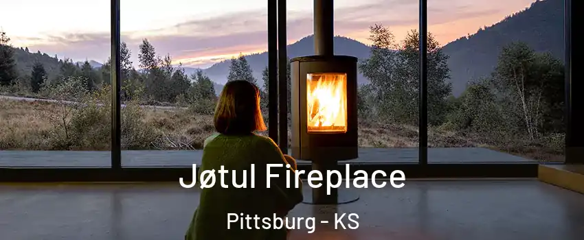  Jøtul Fireplace Pittsburg - KS