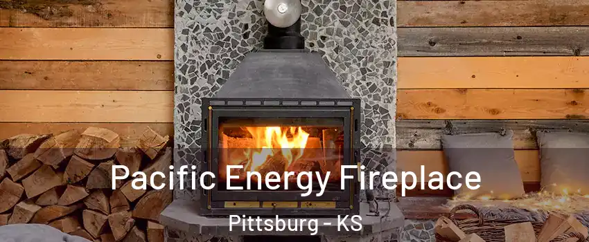 Pacific Energy Fireplace Pittsburg - KS